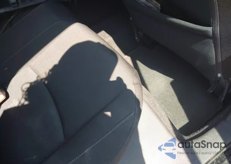 2019 Honda Civic Ex from USA, damaged, VIN 19XFC1F35KE202335